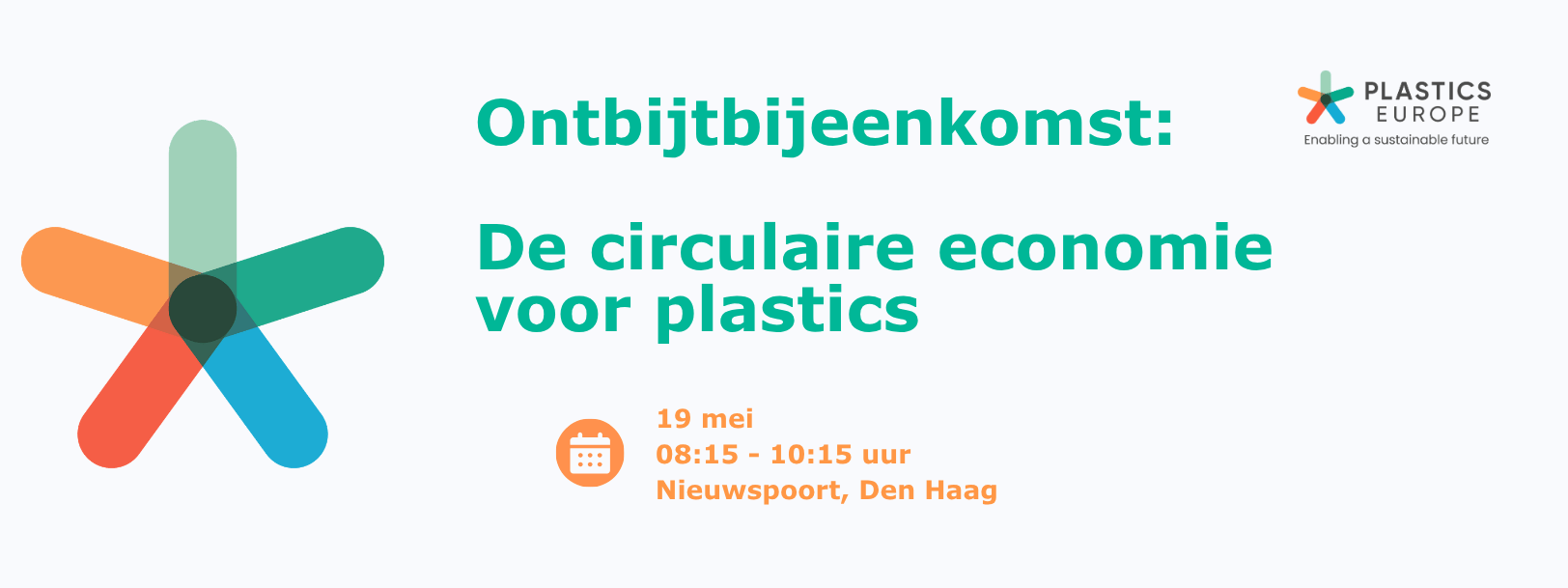 3004 Ontbijtbijeenkomst Circulair Plastic 2026