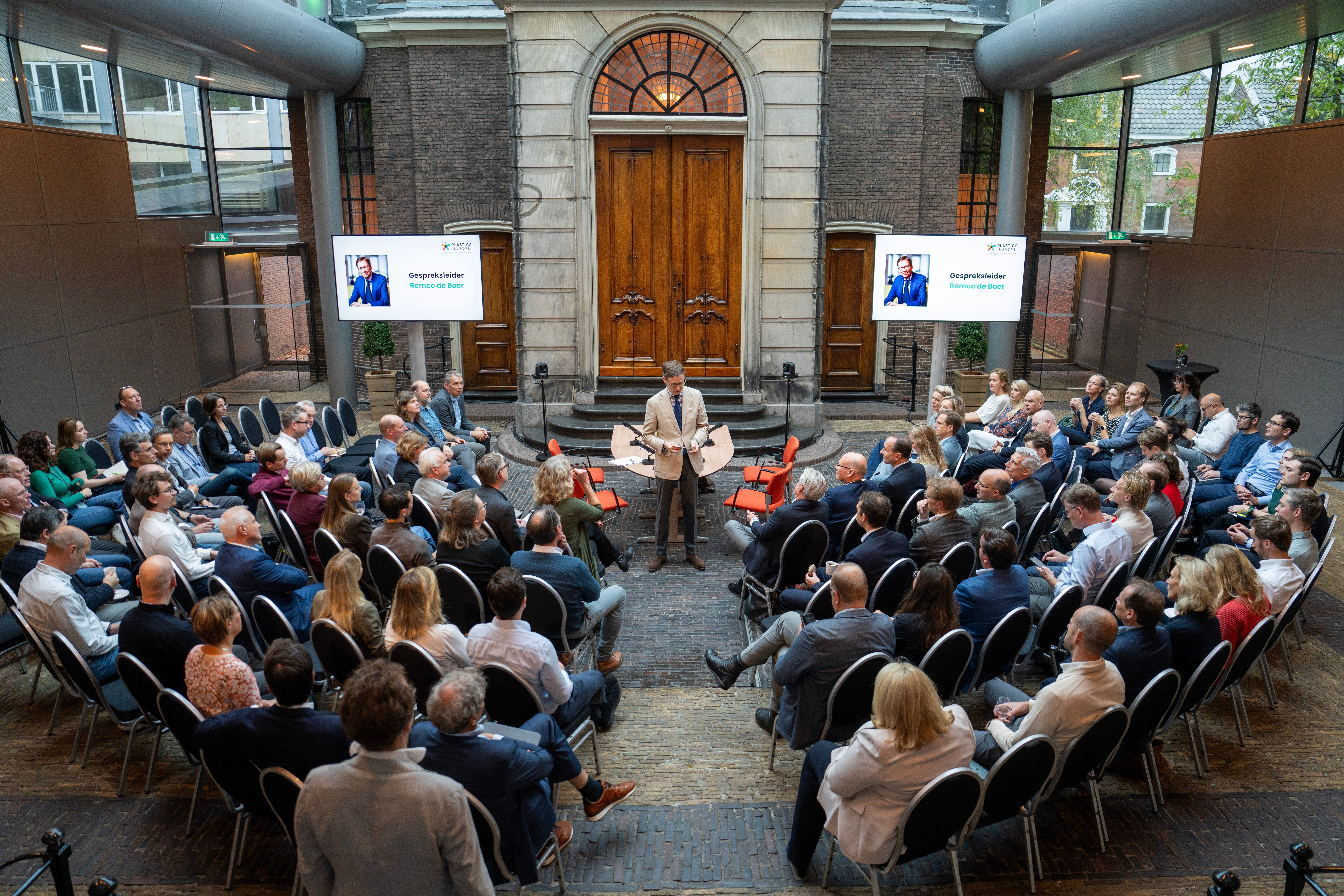 Het Plastic Transitie Verkiezingsdebat (17)