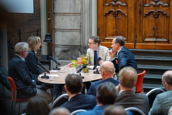 Het Plastic Transitie Verkiezingsdebat (4)