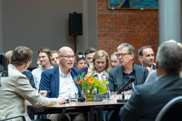Het Plastic Transitie Verkiezingsdebat (5)