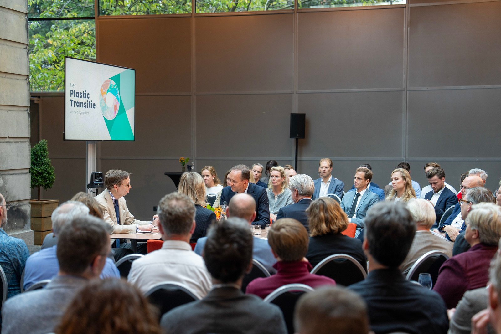Het Plastic Transitie Verkiezingsdebat (9)