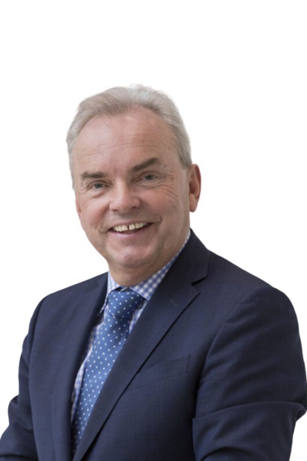Steven van Eijck