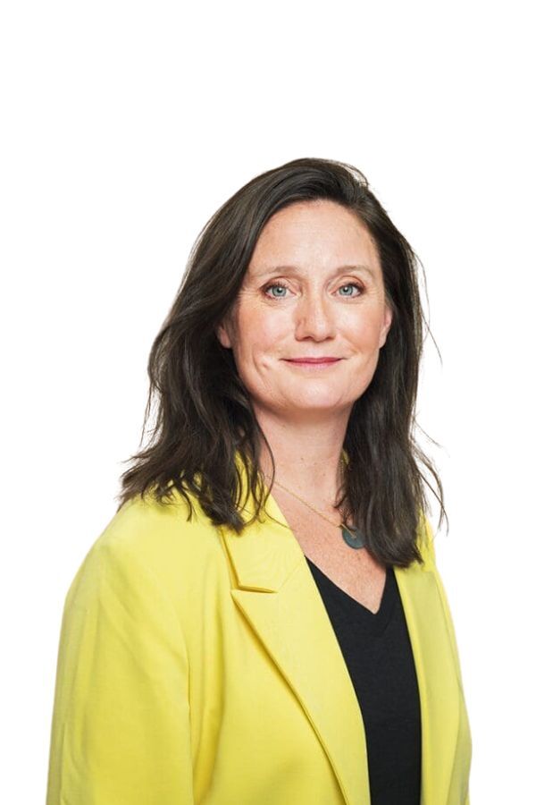 Suzanne Kröger