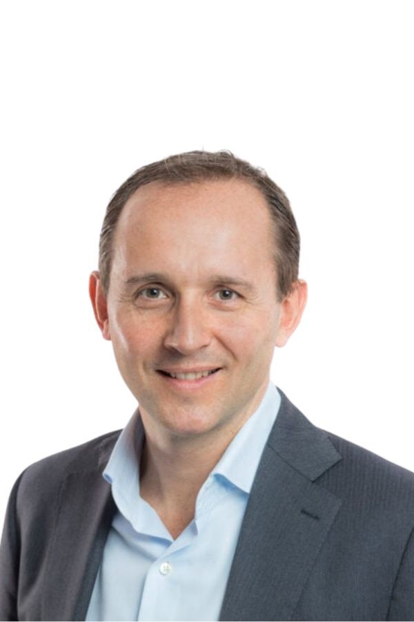 Tom van Aken